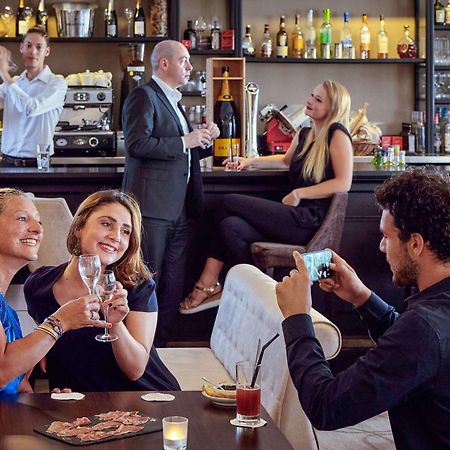 Mercure Paris Saint Cloud Hippodrome Экстерьер фото