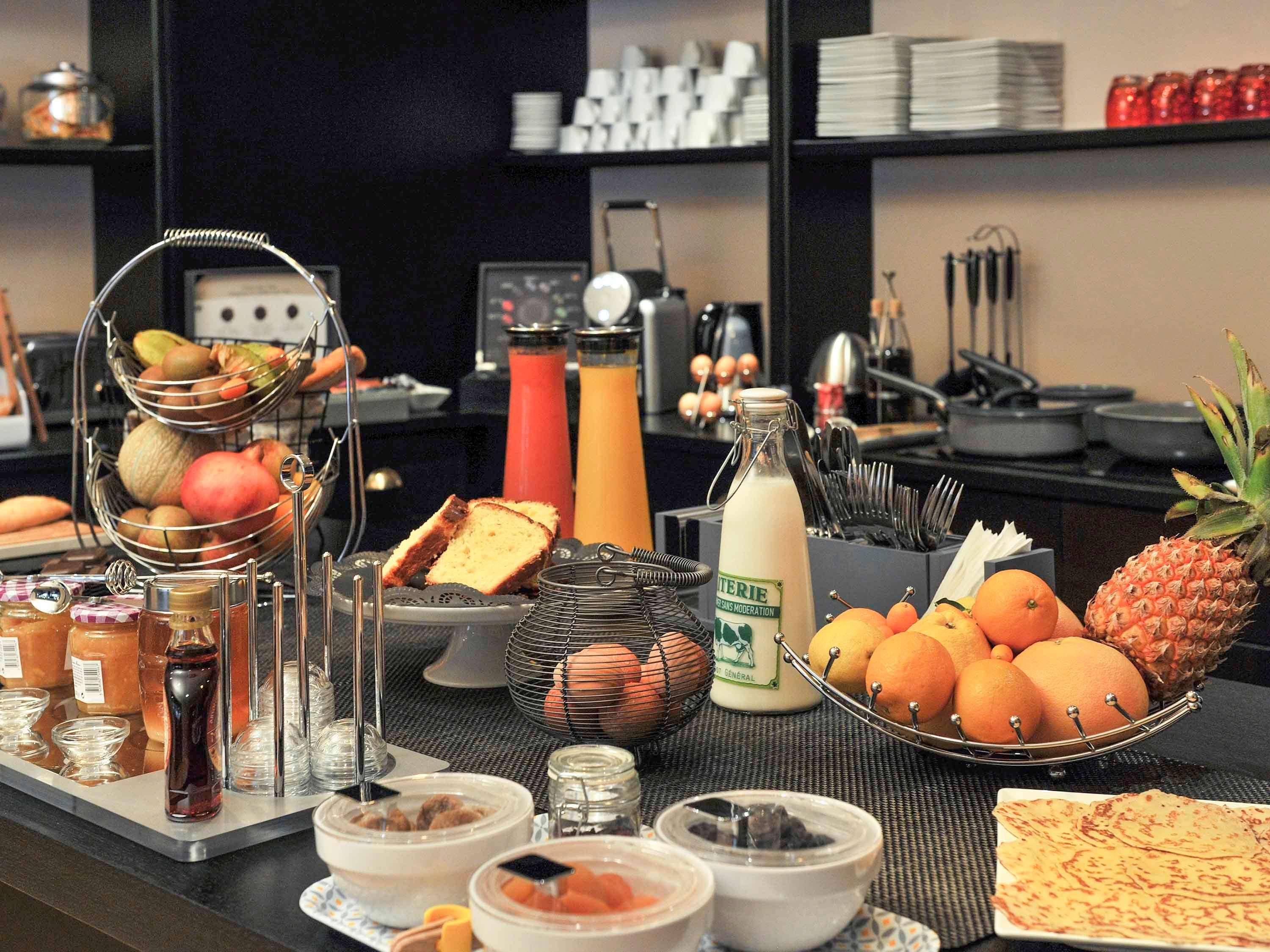 Mercure Paris Saint Cloud Hippodrome Экстерьер фото