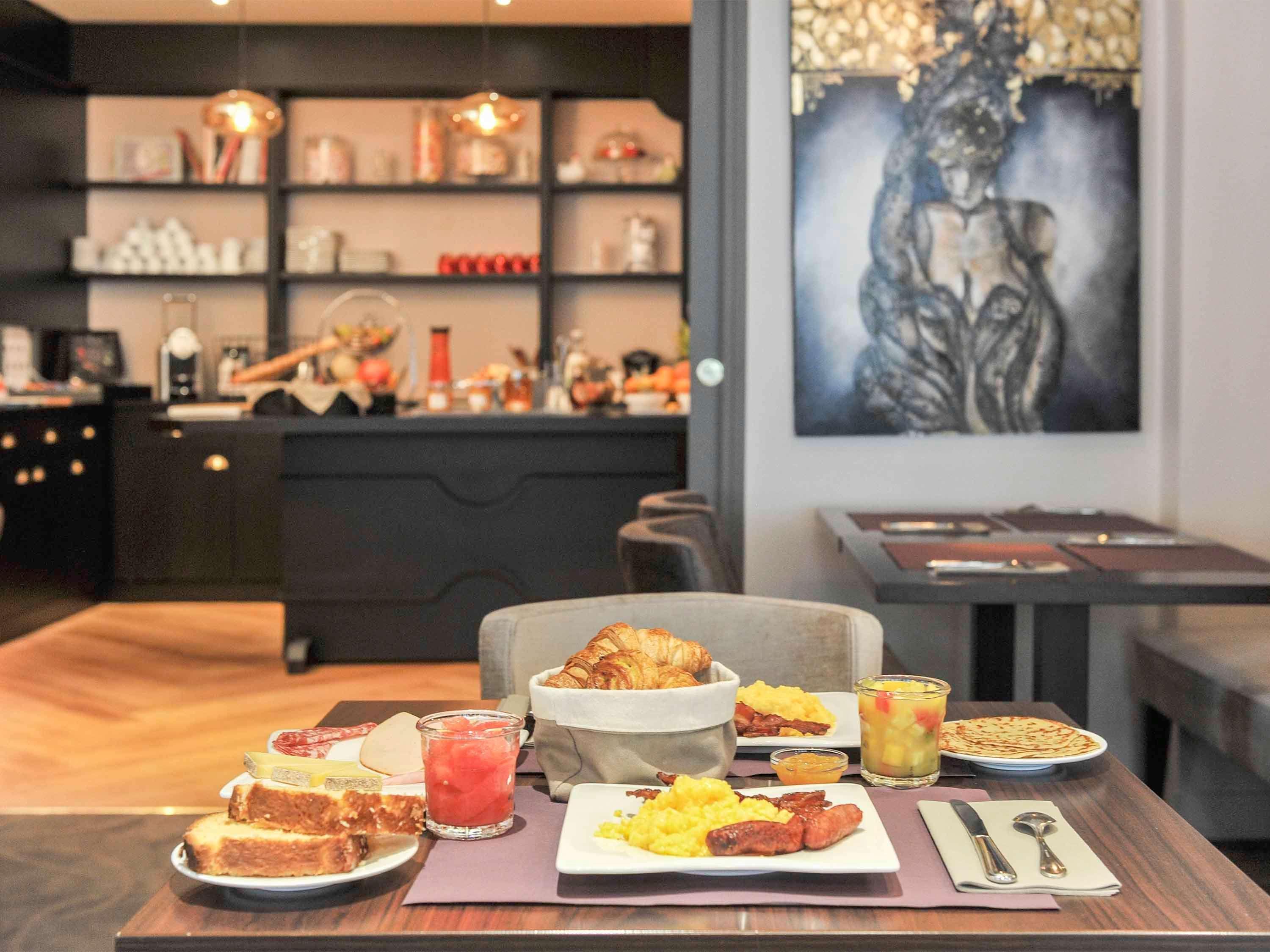Mercure Paris Saint Cloud Hippodrome Экстерьер фото