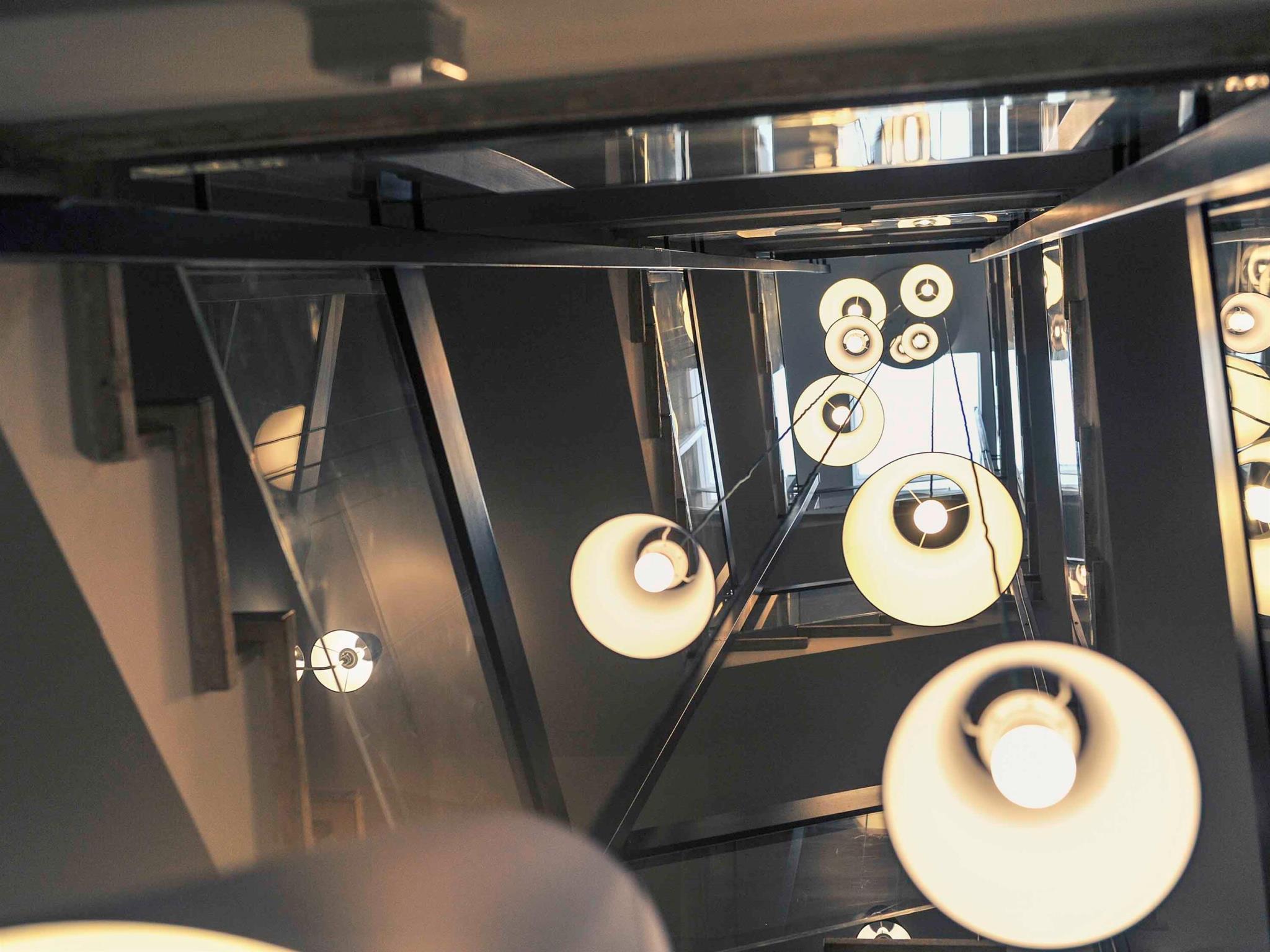 Mercure Paris Saint Cloud Hippodrome Экстерьер фото