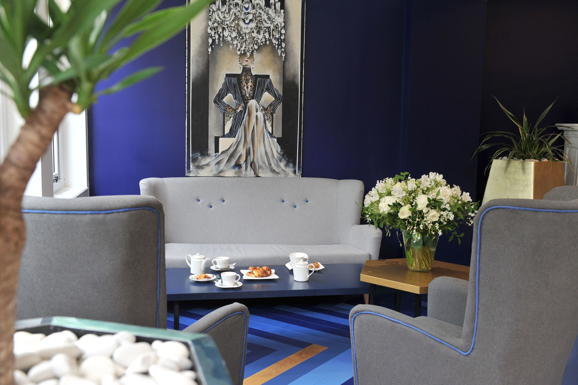 Mercure Paris Saint Cloud Hippodrome Экстерьер фото