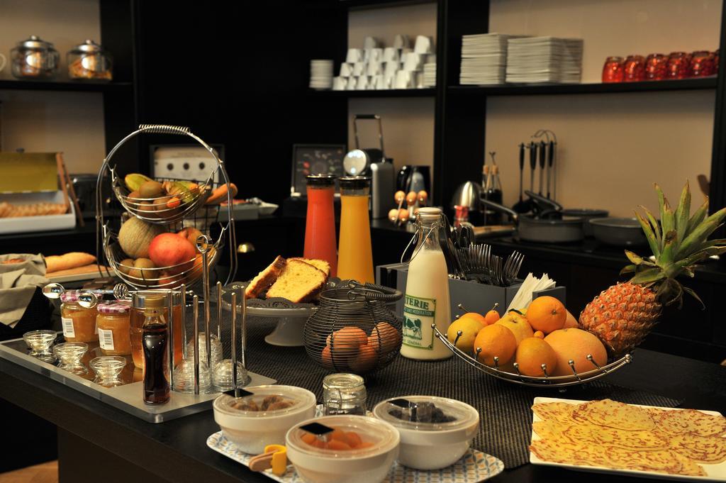 Mercure Paris Saint Cloud Hippodrome Экстерьер фото