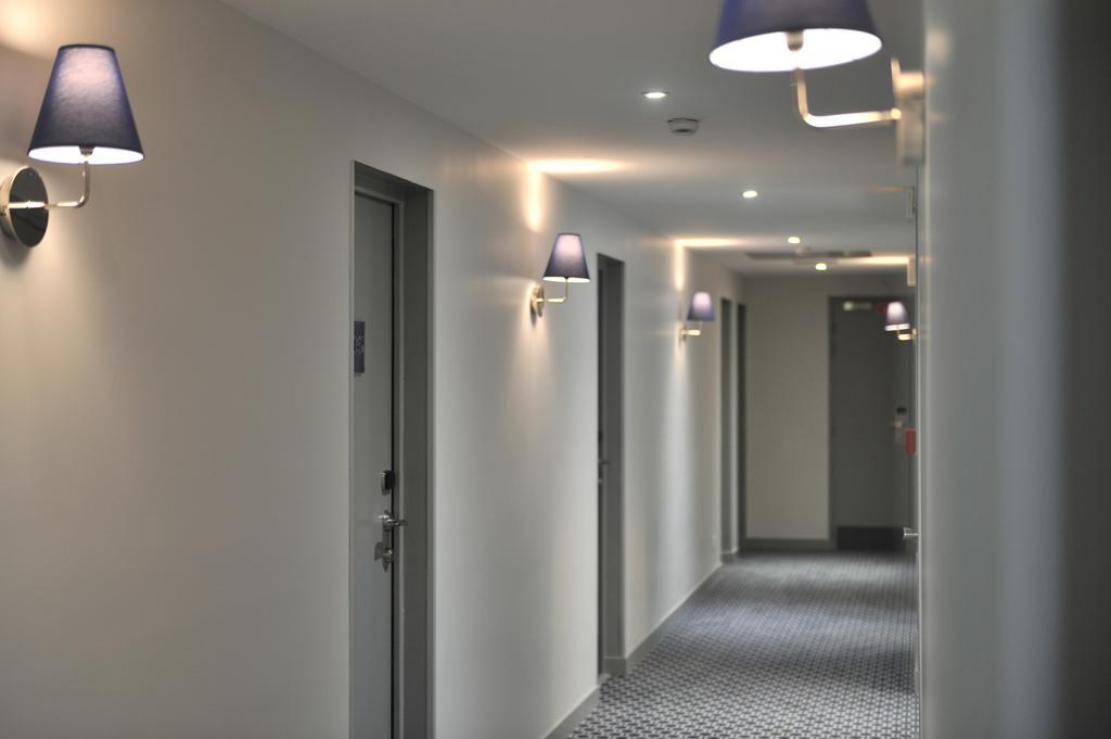 Mercure Paris Saint Cloud Hippodrome Экстерьер фото