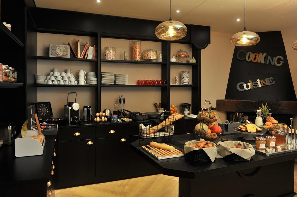 Mercure Paris Saint Cloud Hippodrome Экстерьер фото