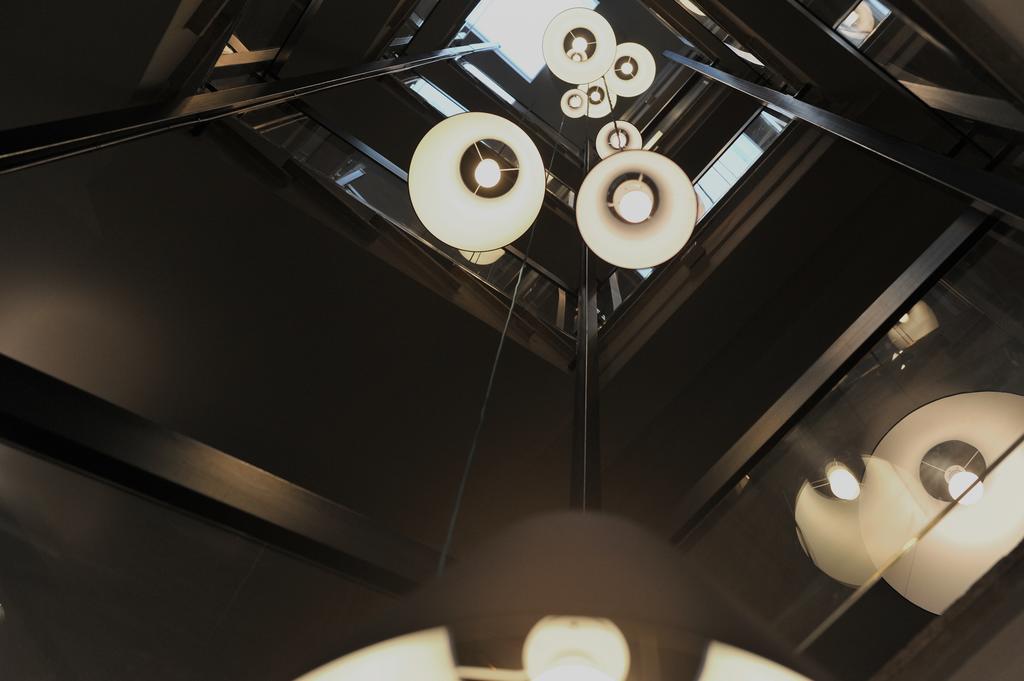 Mercure Paris Saint Cloud Hippodrome Экстерьер фото