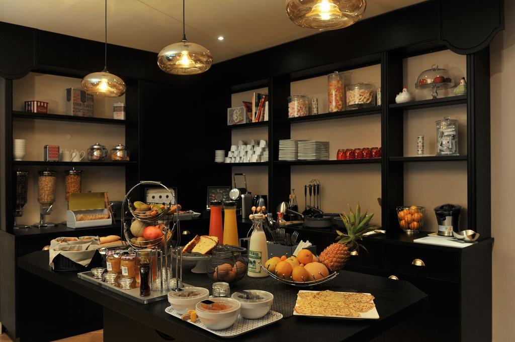 Mercure Paris Saint Cloud Hippodrome Экстерьер фото