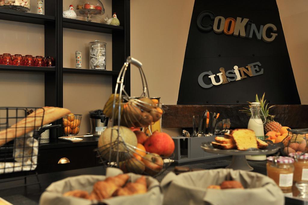 Mercure Paris Saint Cloud Hippodrome Экстерьер фото