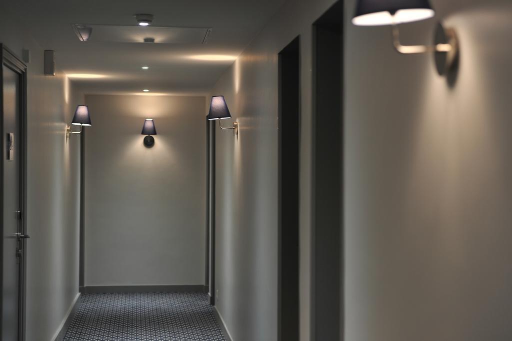 Mercure Paris Saint Cloud Hippodrome Экстерьер фото
